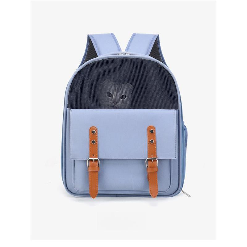 Pet Home Breathable Cat Bag Take Your Pet Out at Ease