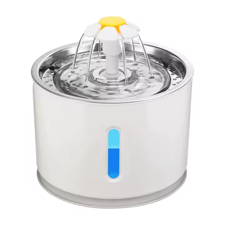 Automatic Pet Water Fountain