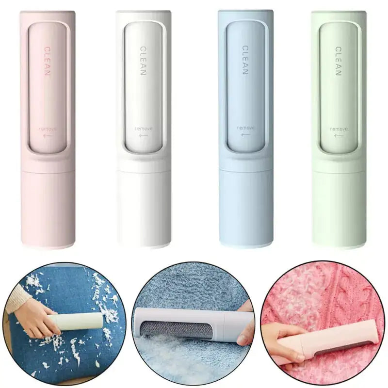 Pets Hair Remover Brush v