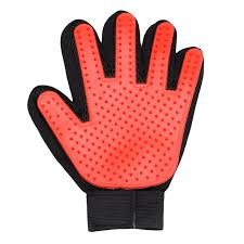 Pet Grooming Glove